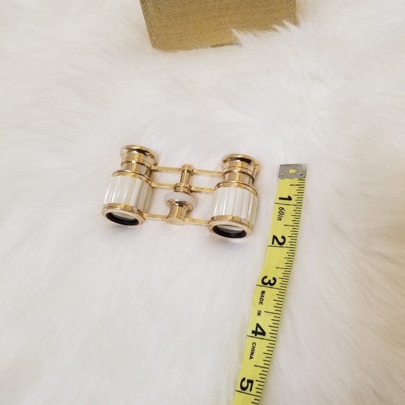Vintage Mignon Theater Opera/ Binocular - Picture 10 of 11